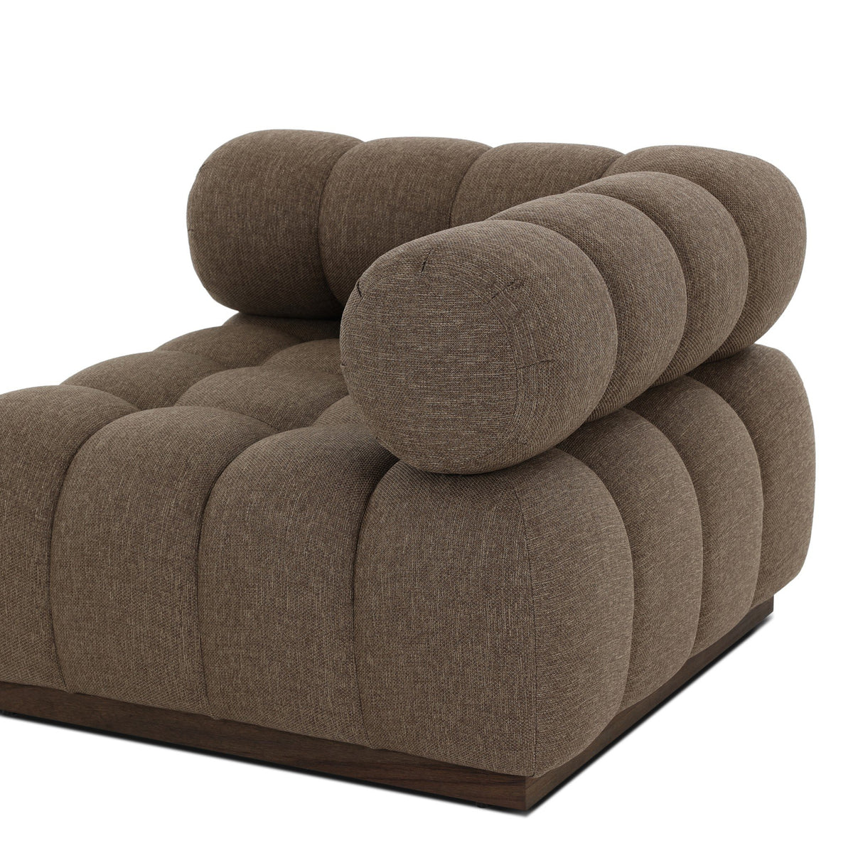 Roma Outdoor Corner Piece