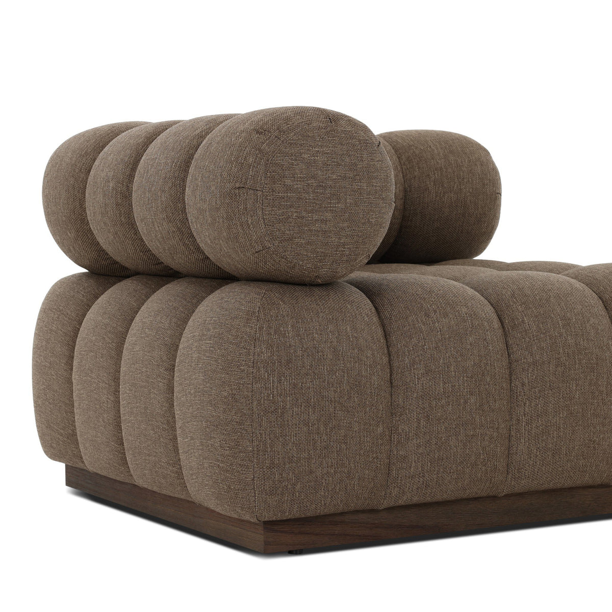 Roma Outdoor Corner Piece