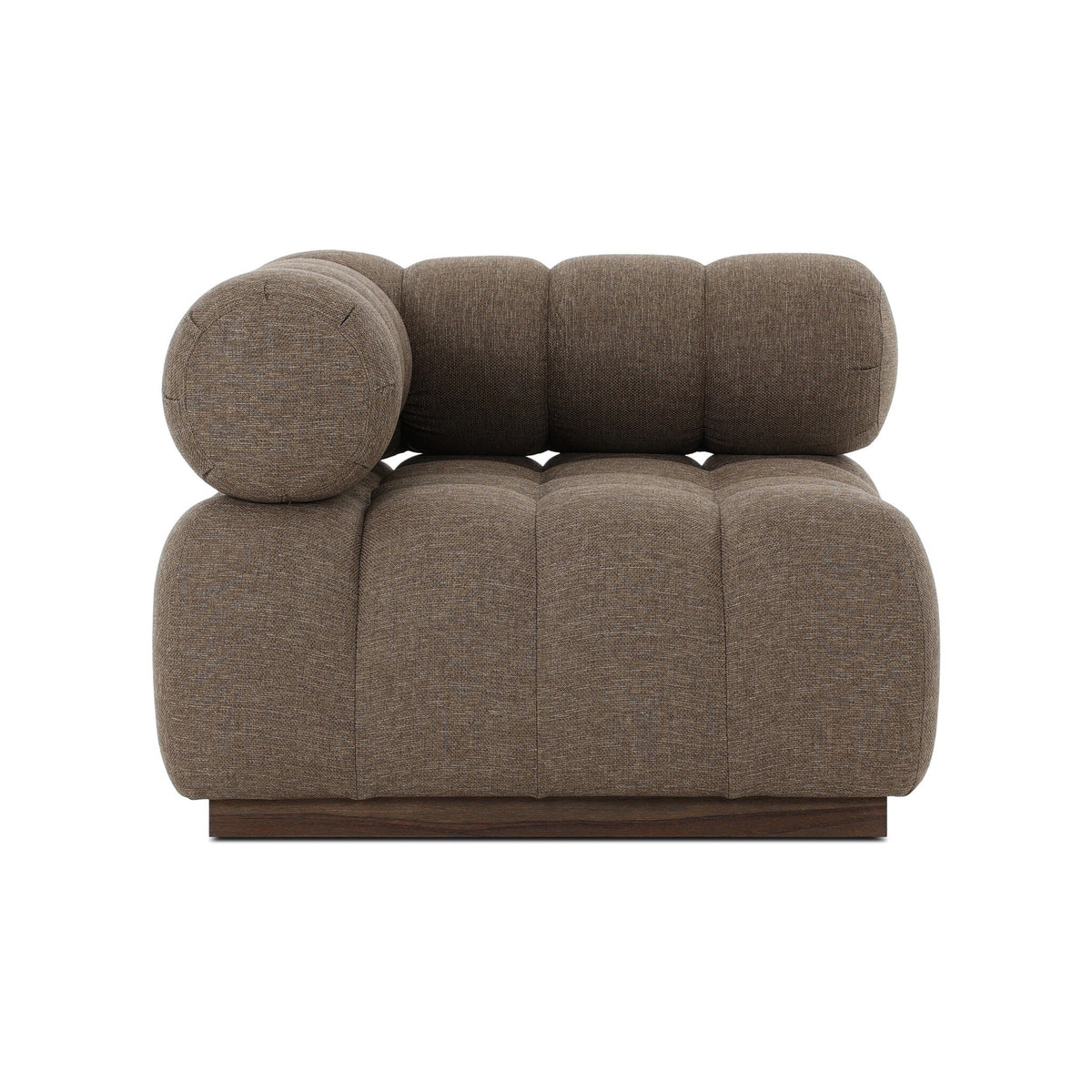 Roma Outdoor Corner Piece