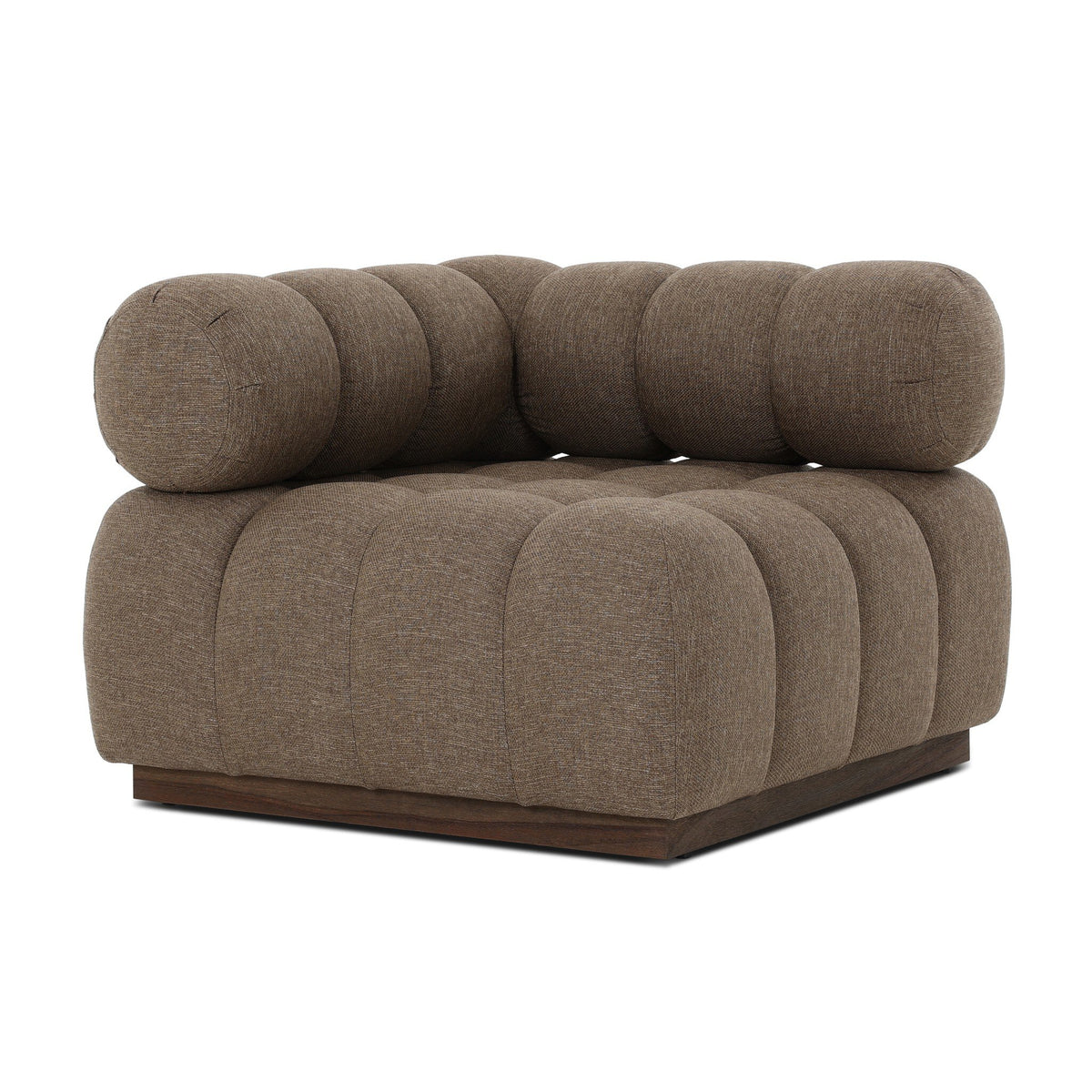 Roma Outdoor Corner Piece