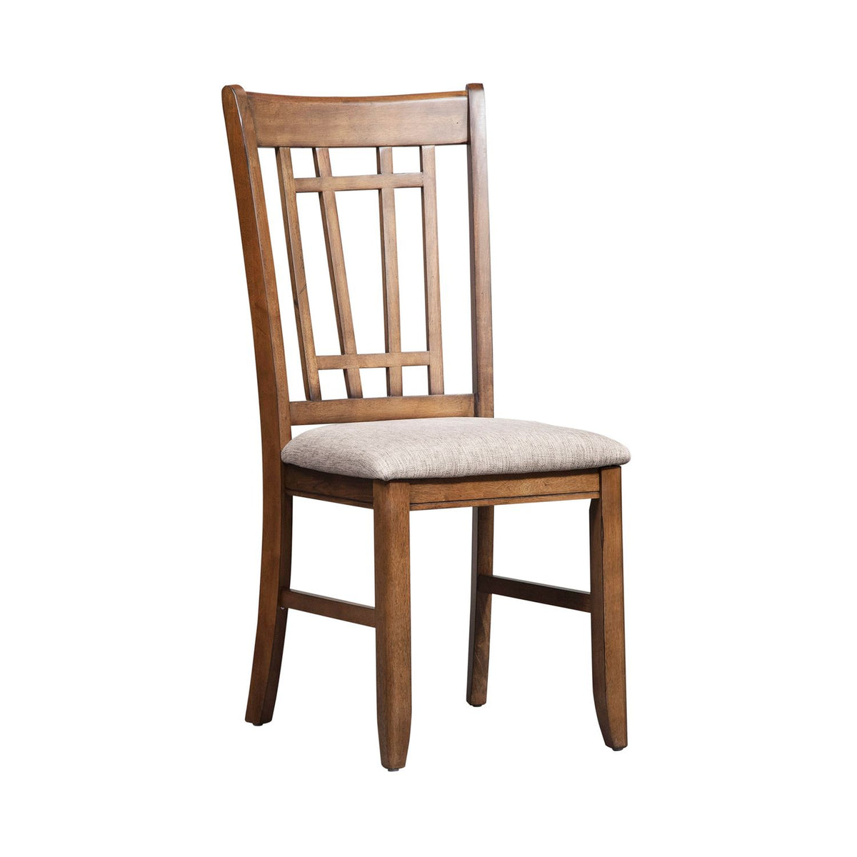 227-CD-6RTS - 6 Piece Rectangular Table Set - Liberty Furniture