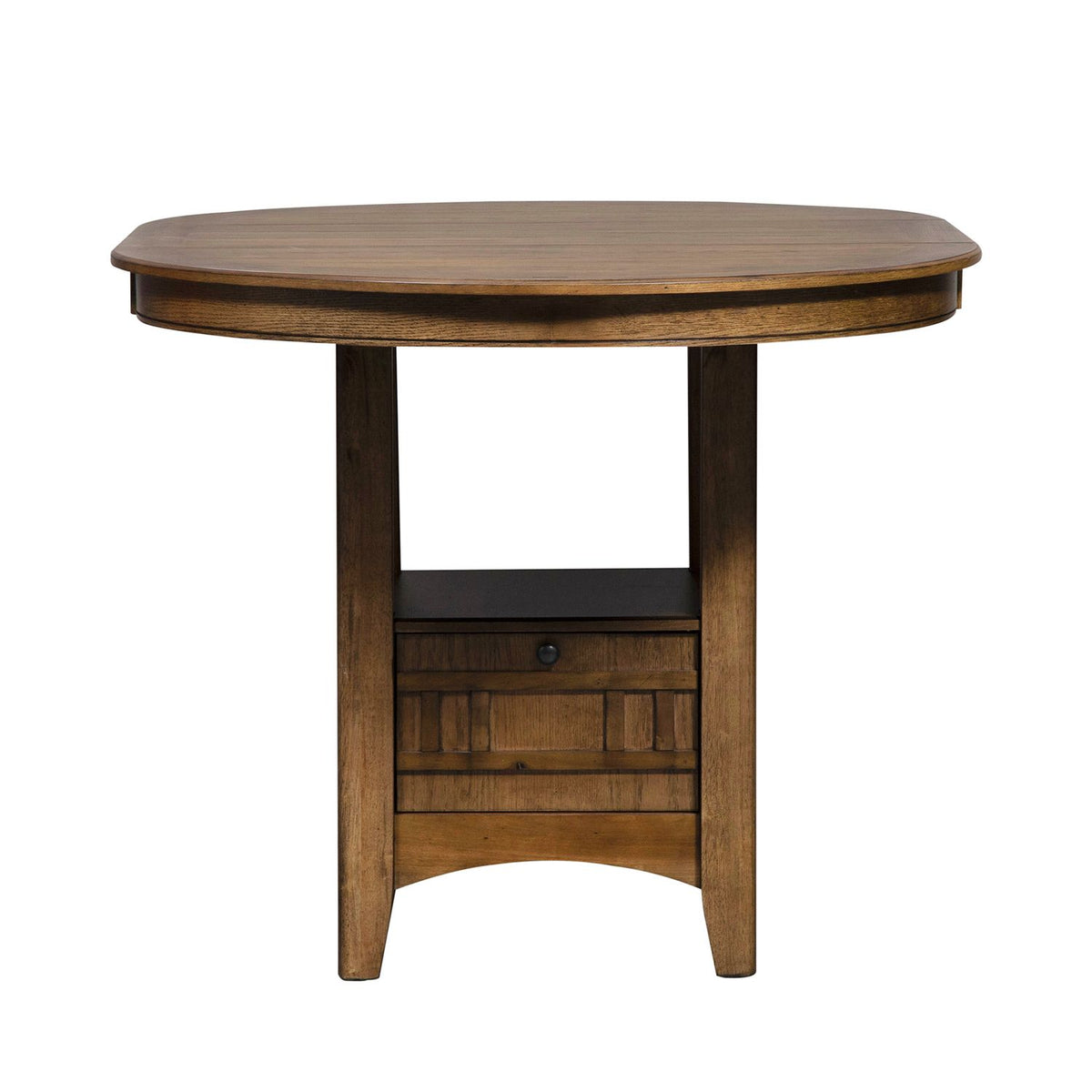 227-CD-PUB - Pub Table - Liberty Furniture