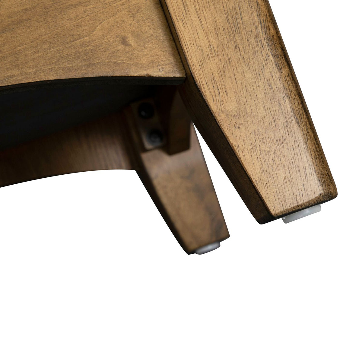 227-PUB4260B - Pub Table Base - Liberty Furniture