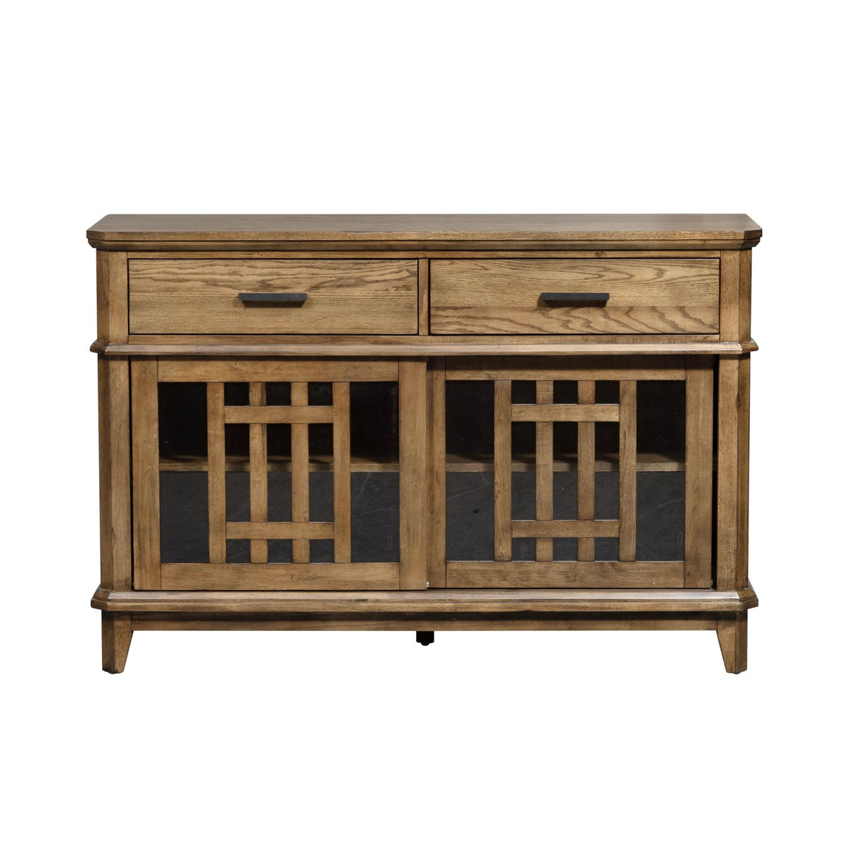 227-SR5436 - Server - Liberty Furniture
