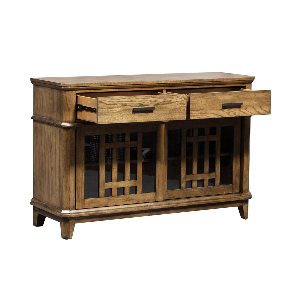 227-SR5436 - Server - Liberty Furniture