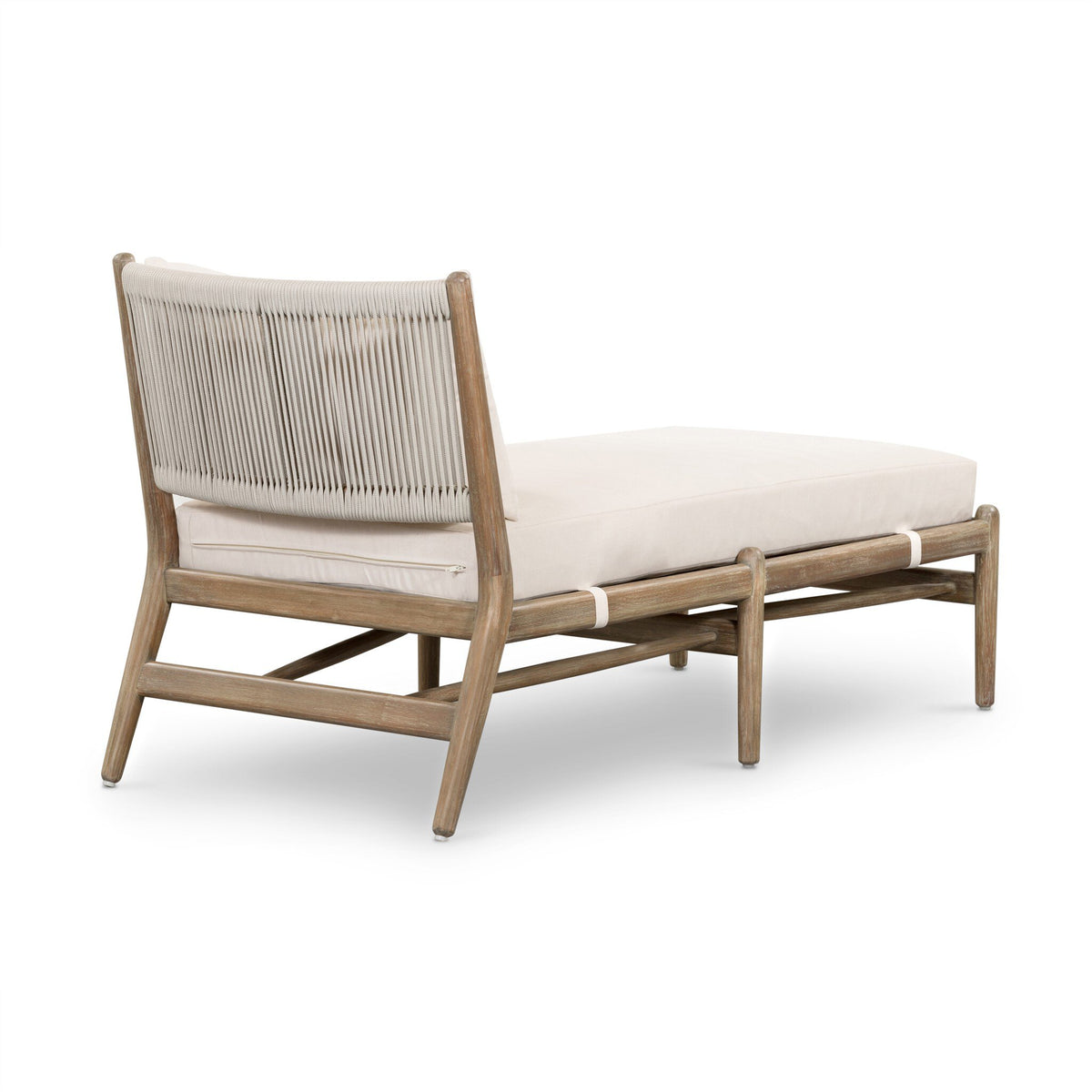 Rosen Outdoor Chaise Lounge