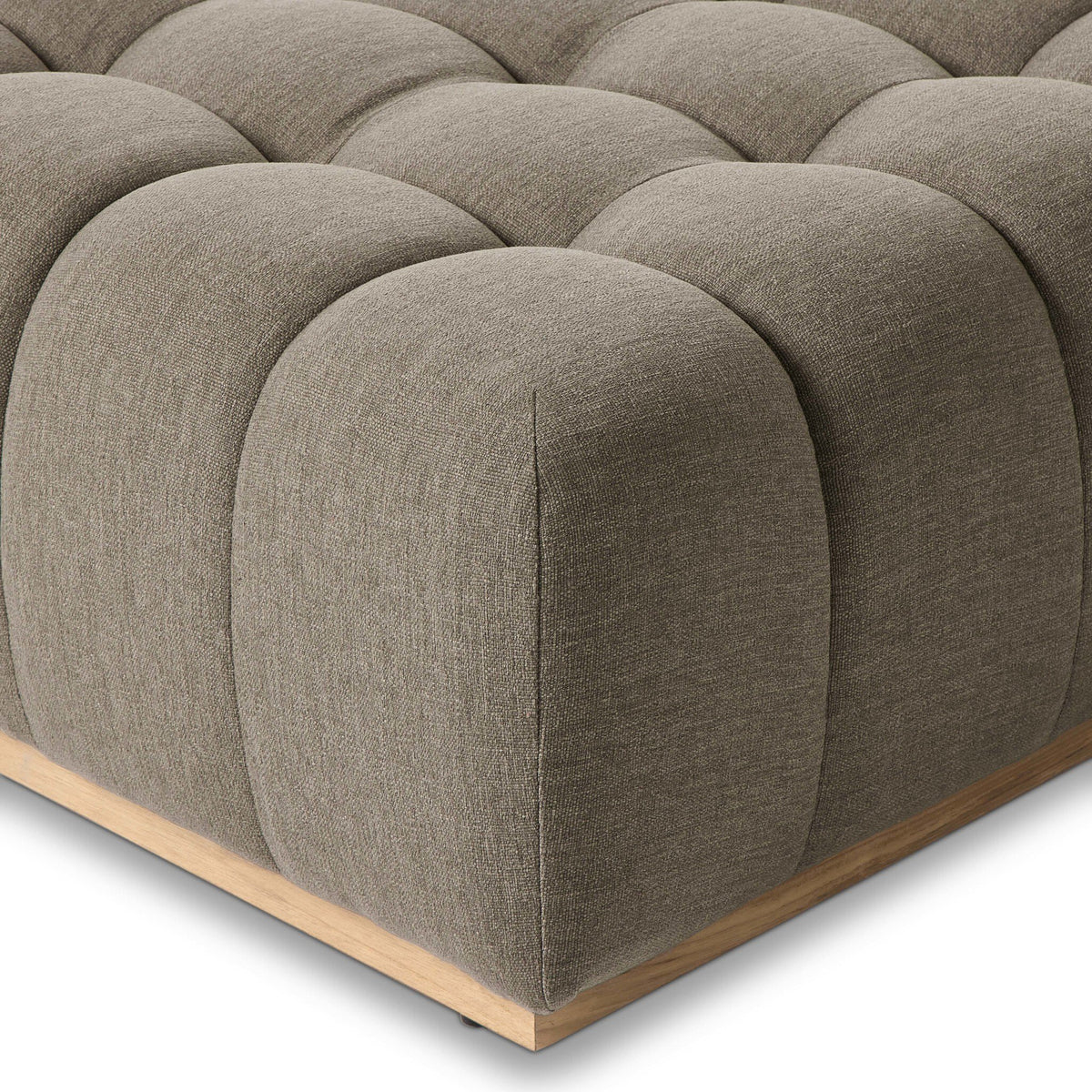 Roma Outdoor Ottoman Piece