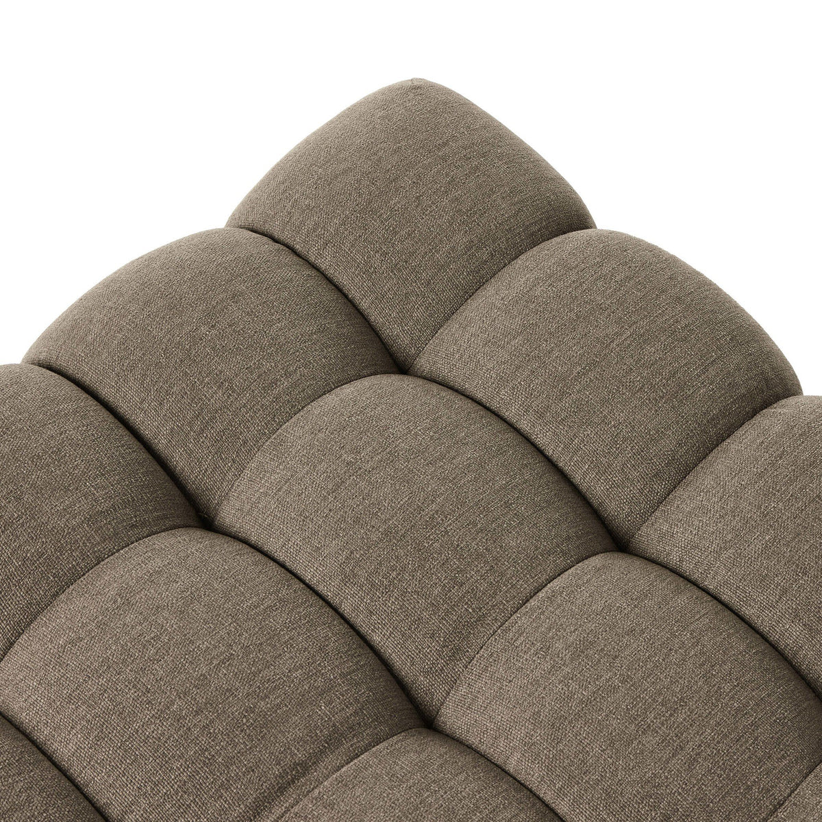 Roma Outdoor Ottoman Piece