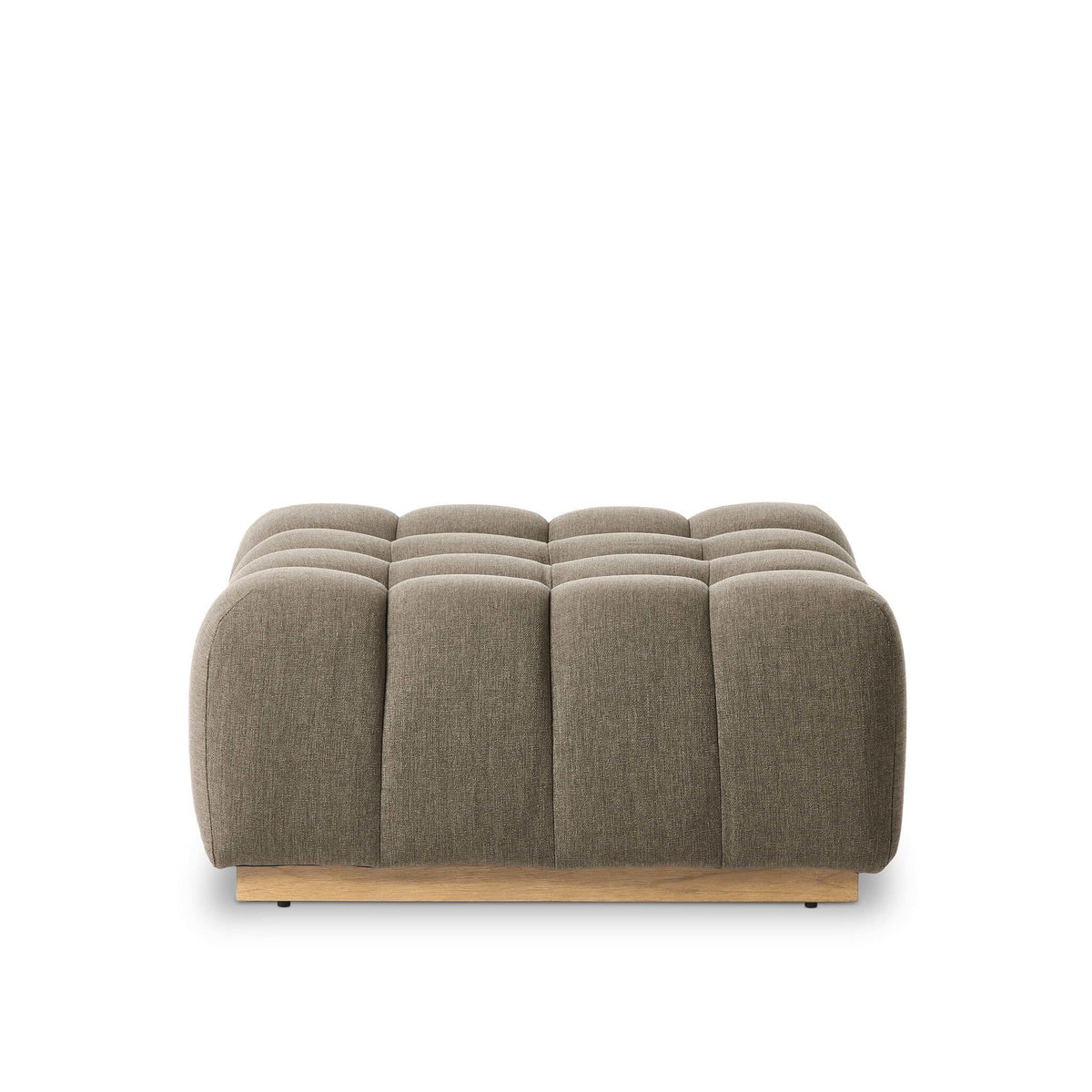 Roma Outdoor Ottoman Piece