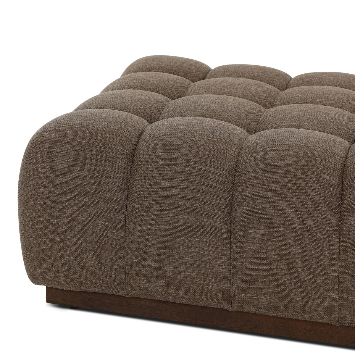 Roma Outdoor Ottoman Piece