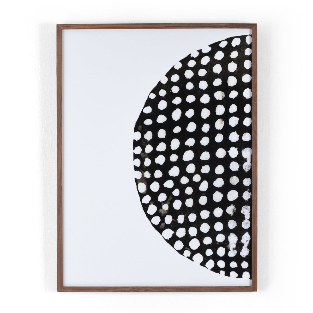 Global Disco Diptych, Black By Jess Engle - Four Hands (254336-003)