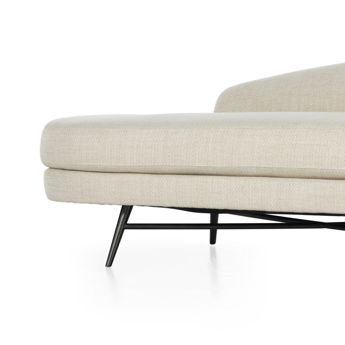 Carmela Raf Chaise