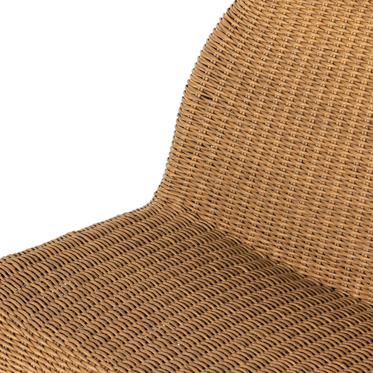 Portia Outdoor Dining Bench-50"