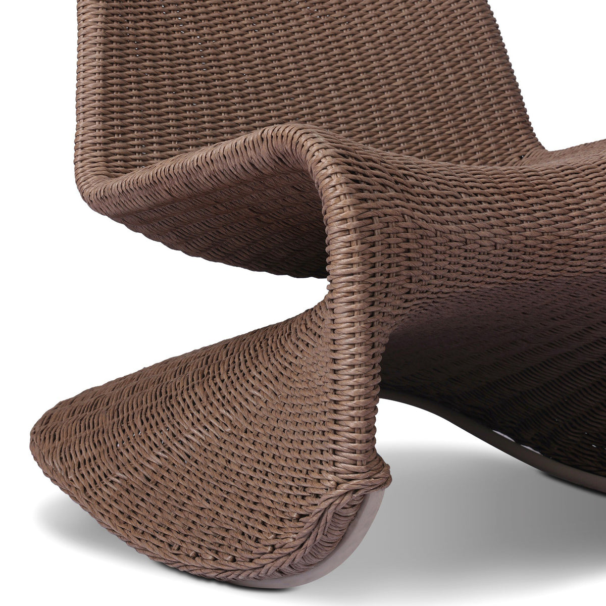 Portia Outdoor Rocking Chair
