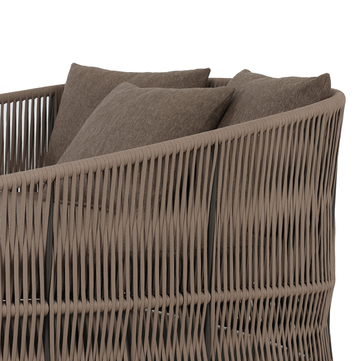 Porto Outdoor Day Bed