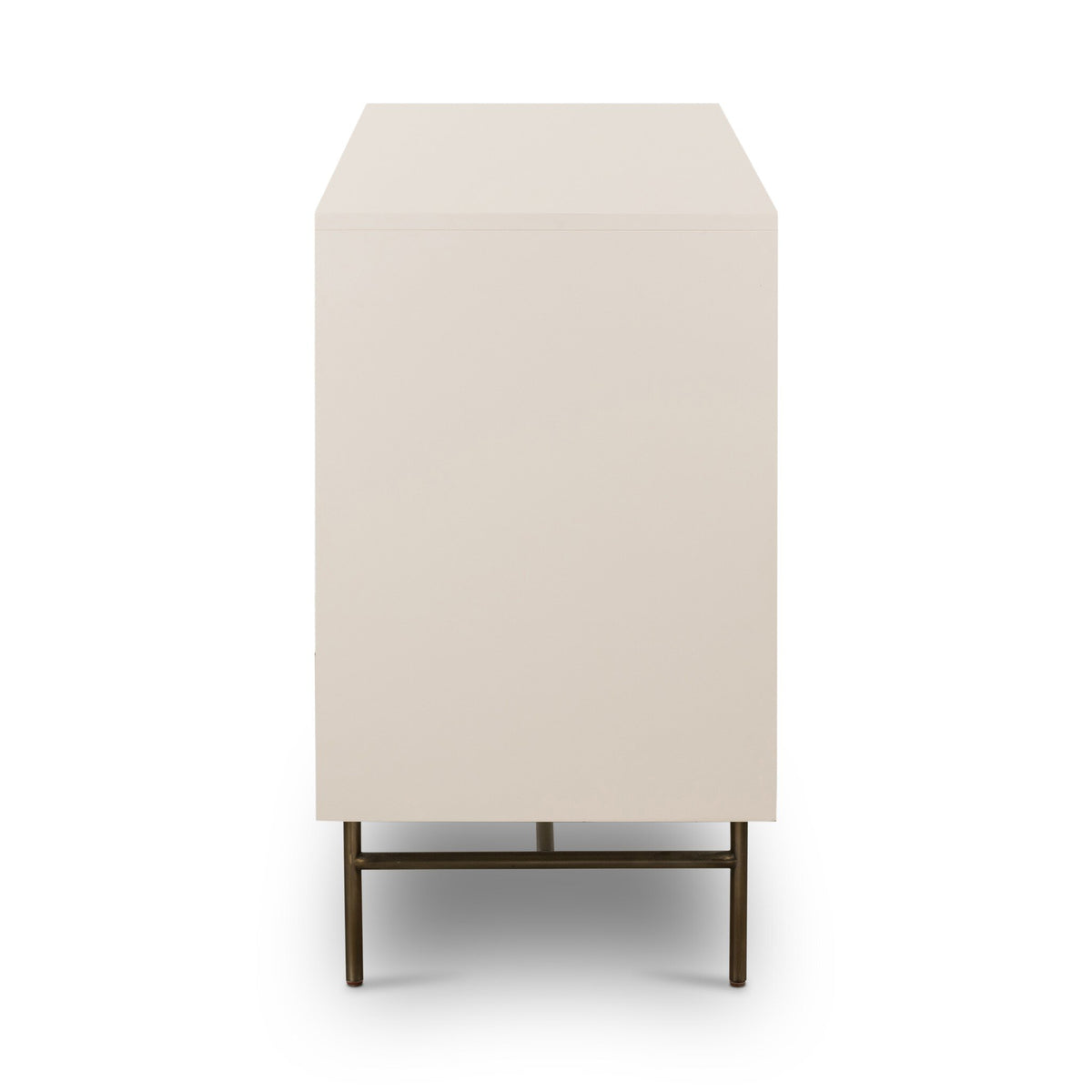 Luella 6 Drawer Dresser