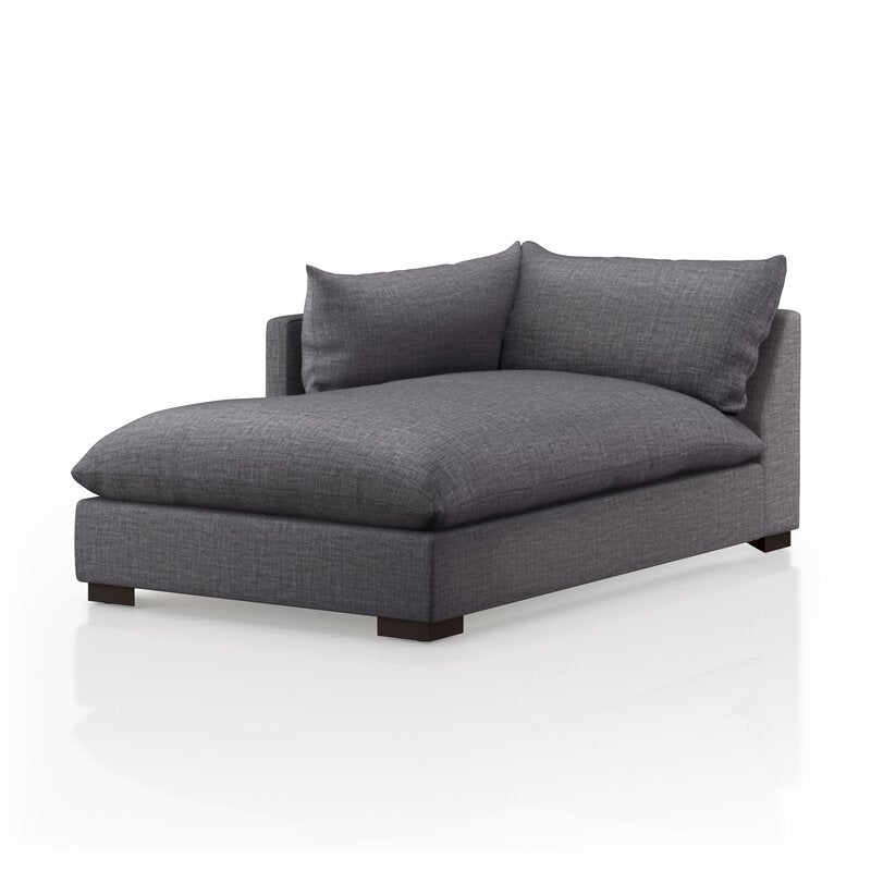 Westwood Laf Chaise Pc-43.5"