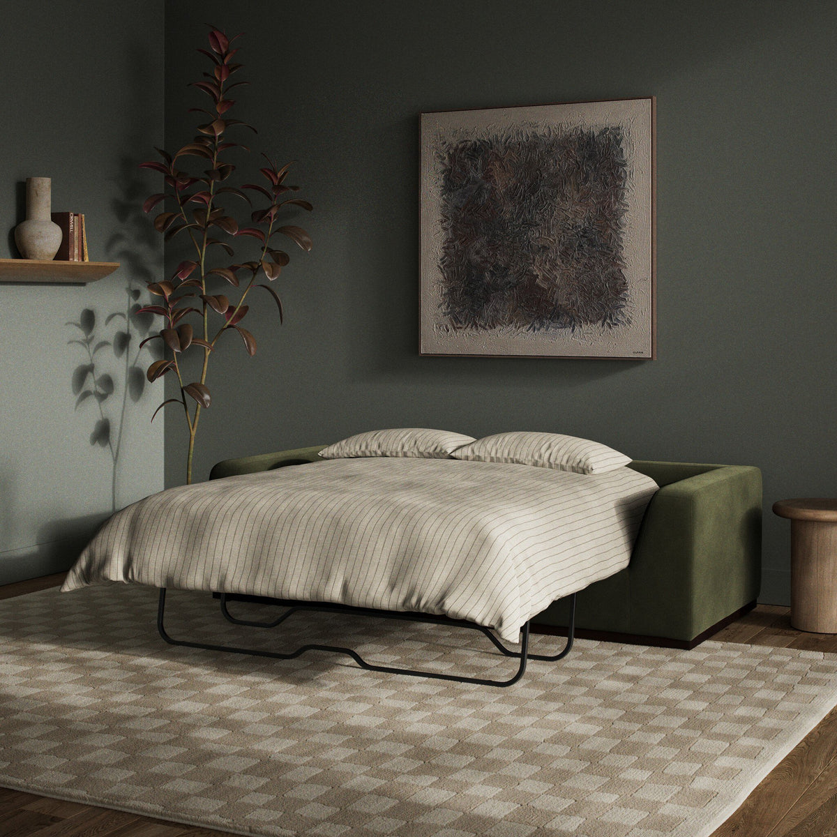 Colt Sleeper Sofa