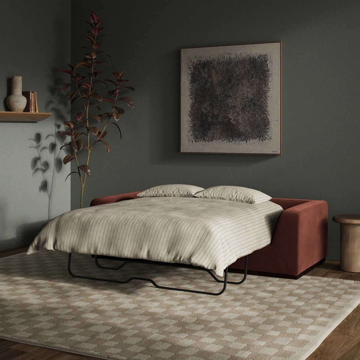 Colt Sleeper Sofa