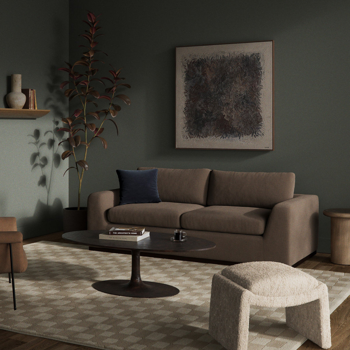 Colt Sleeper Sofa