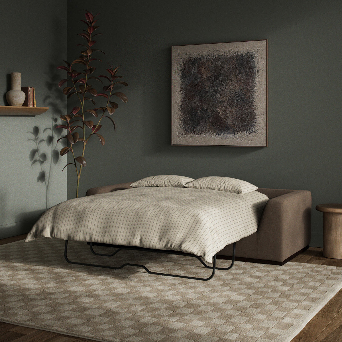 Colt Sleeper Sofa