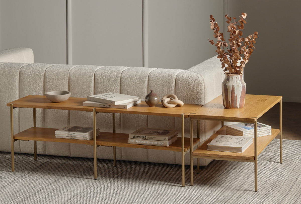 Langham Sofa-89"