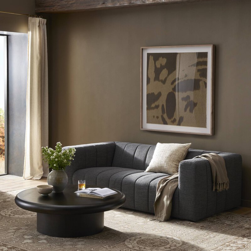 Langham Sofa-89"