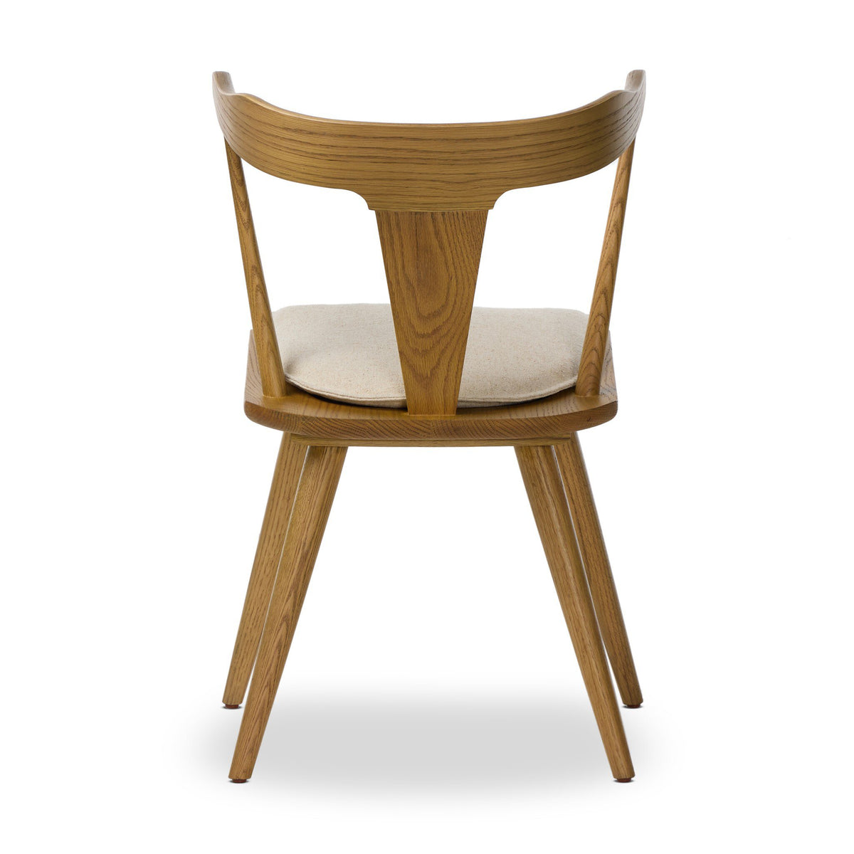 Ripley Dining Chair With Cushion