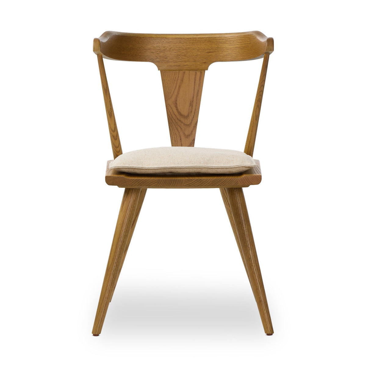 Ripley Dining Chair With Cushion