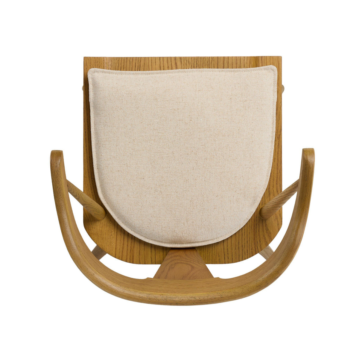 Ripley Dining Chair With Cushion