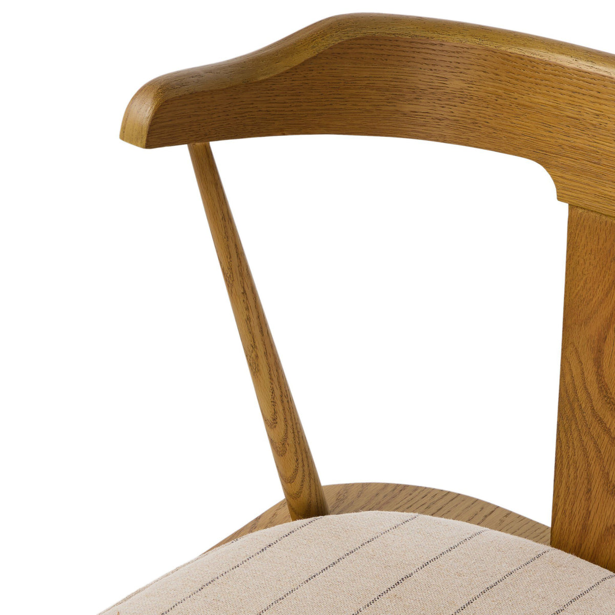 Ripley Dining Chair With Cushion
