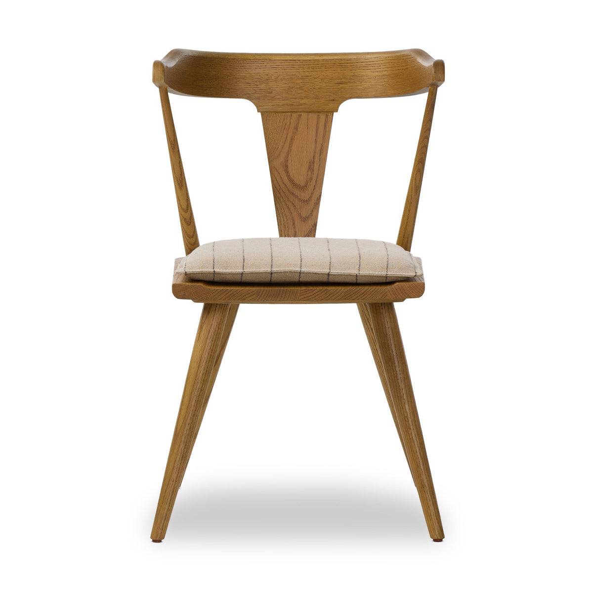 Ripley Dining Chair With Cushion