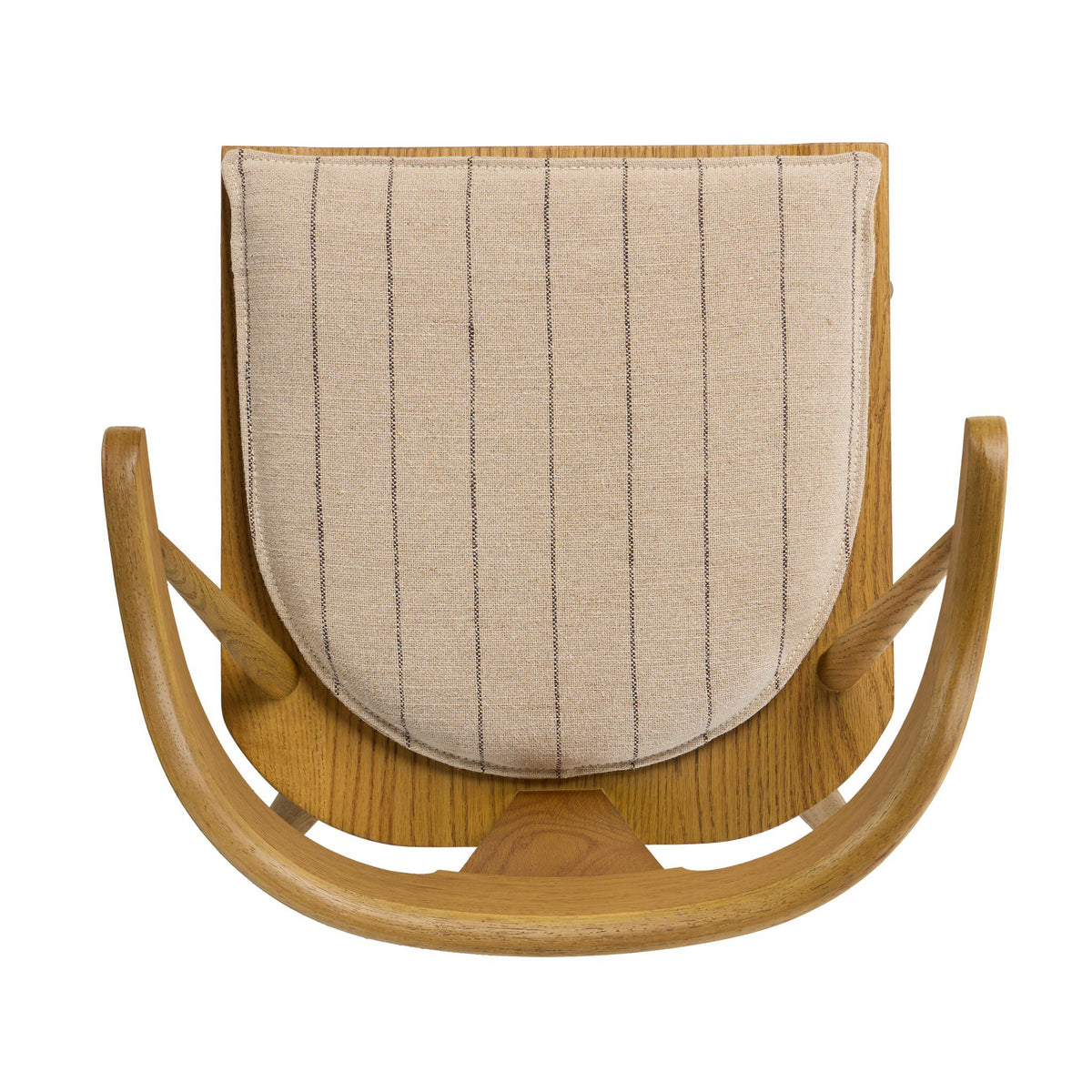 Ripley Dining Chair With Cushion
