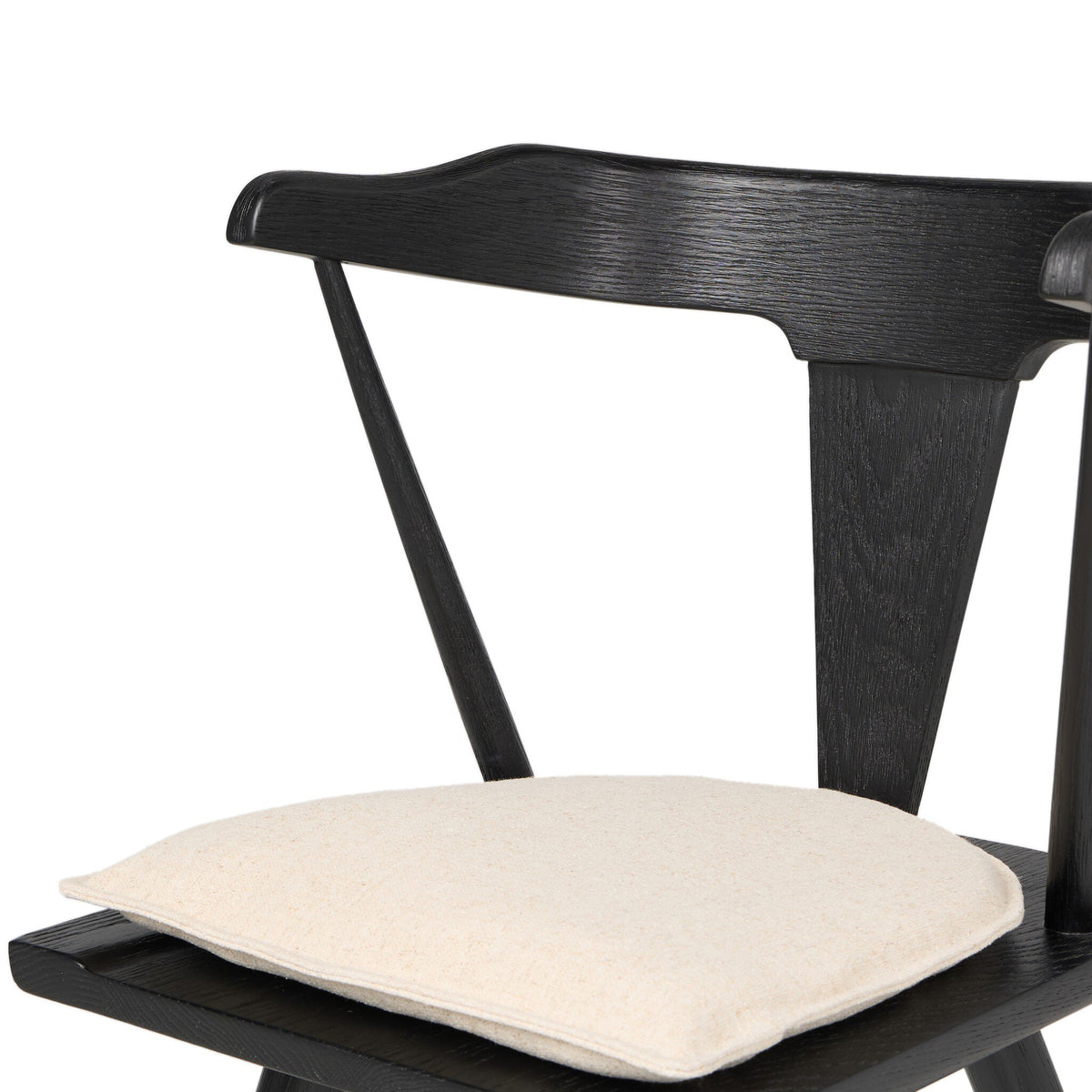 Ripley Dining Chair With Cushion