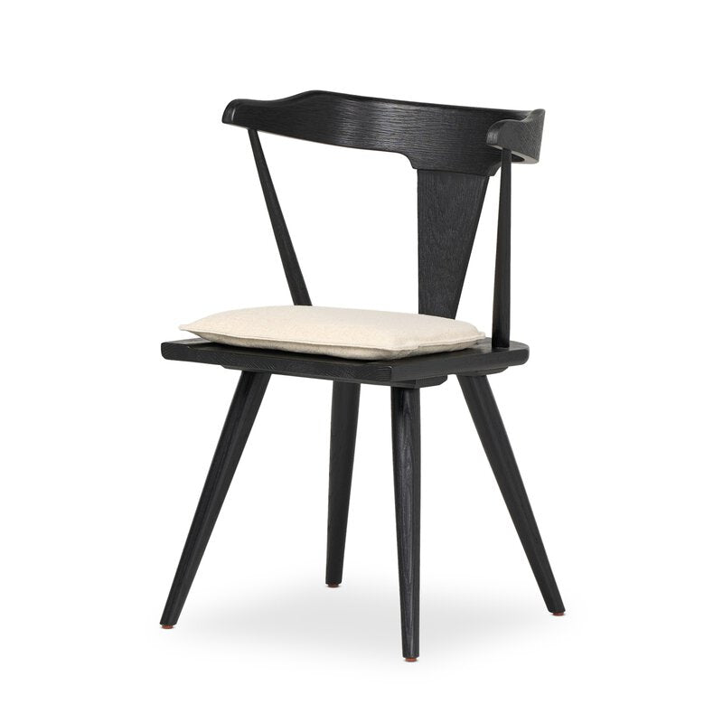 Ripley Dining Chair With Cushion
