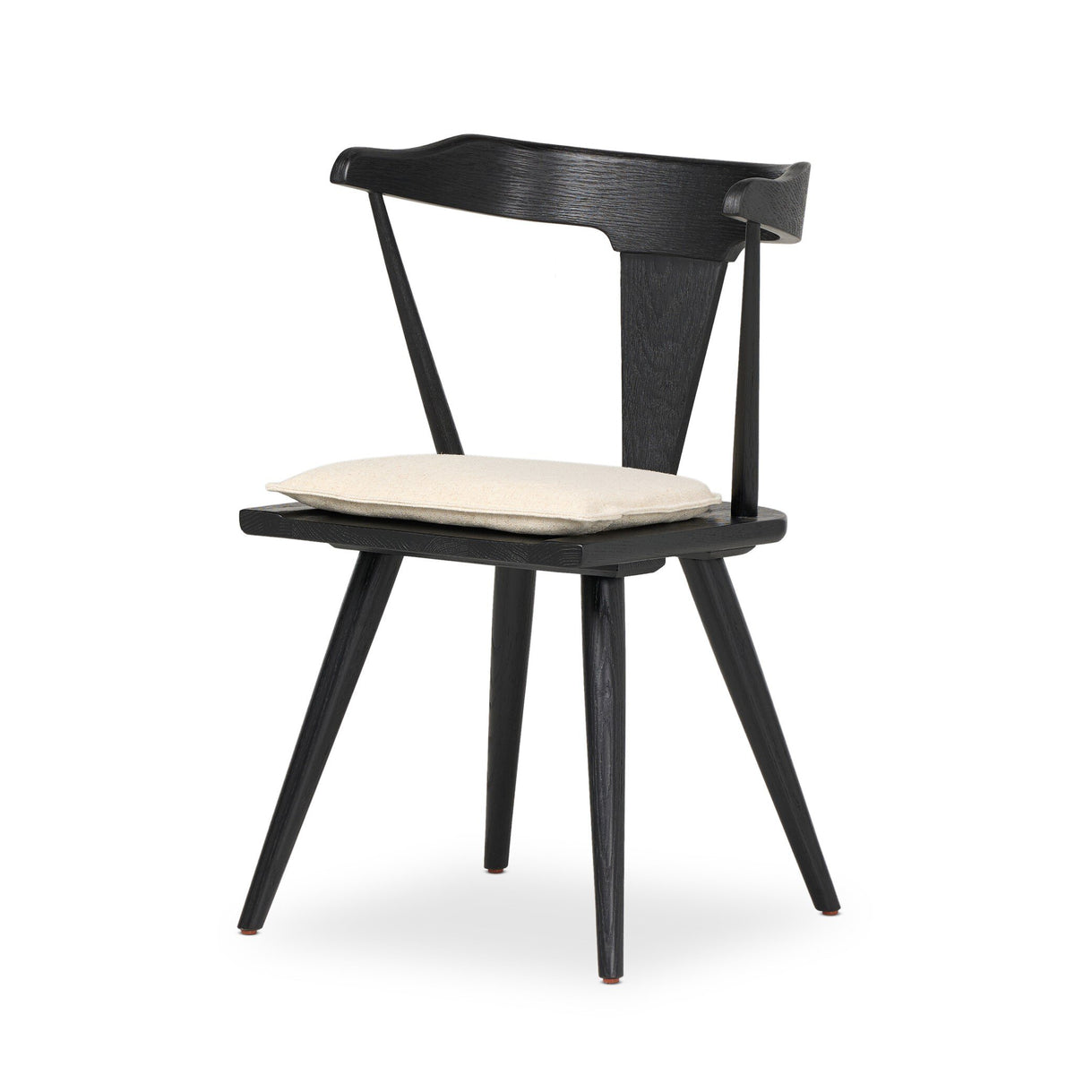 Ripley Dining Chair With Cushion