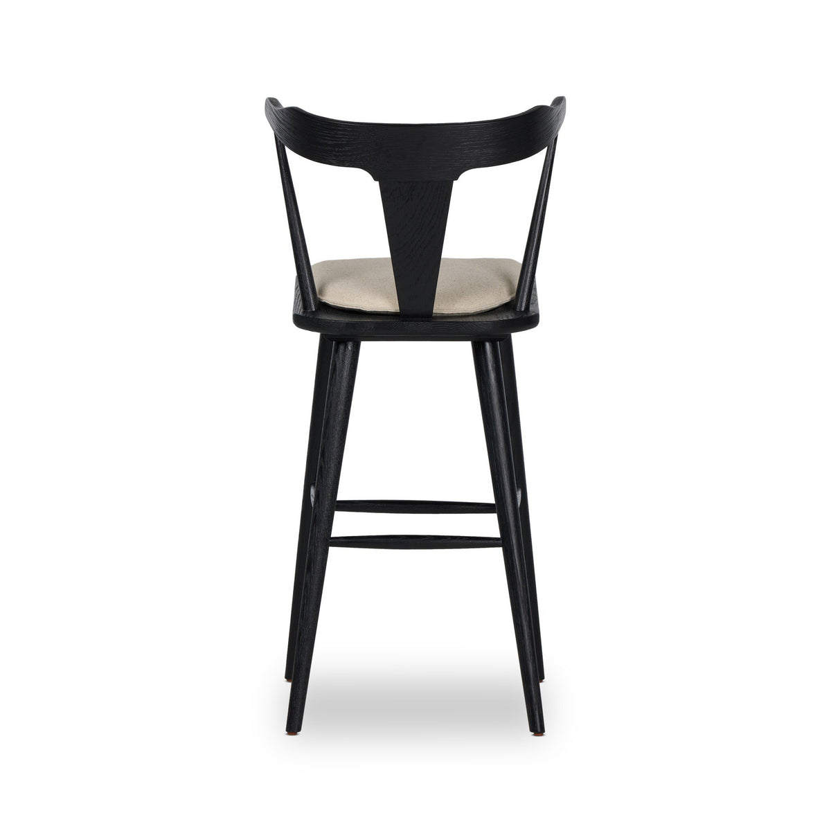 Ripley Stool With Cushion