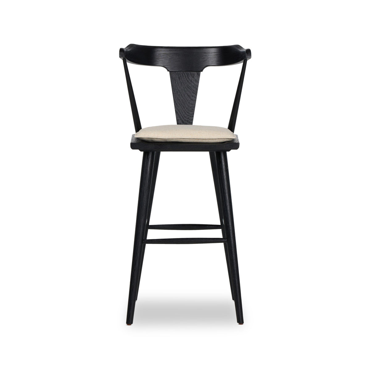Ripley Stool With Cushion