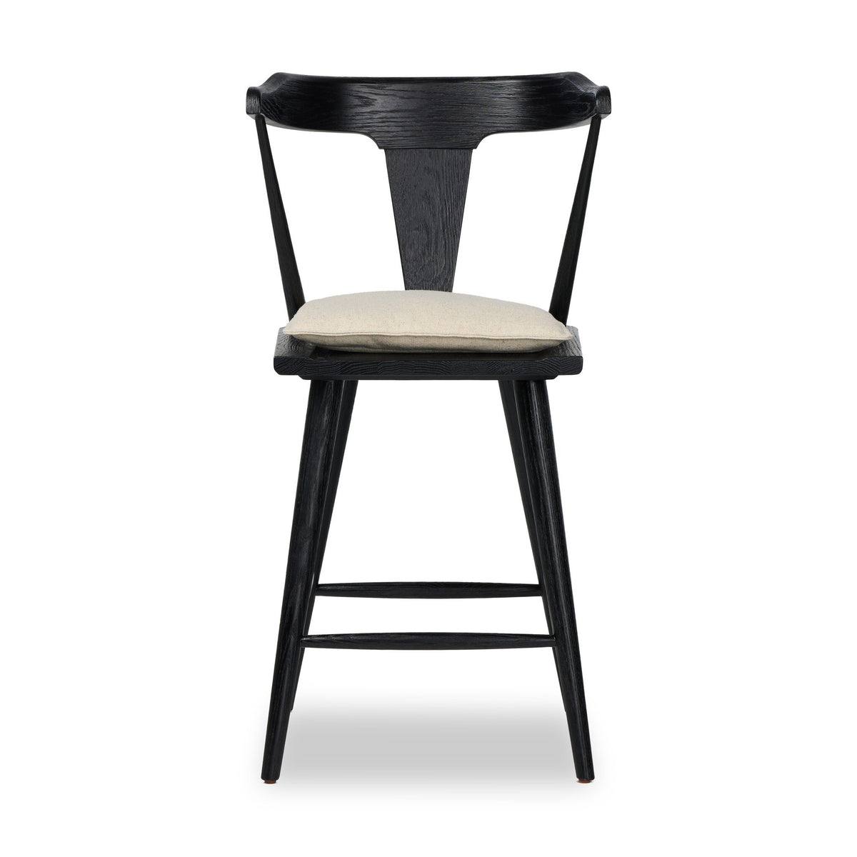 Ripley Stool With Cushion