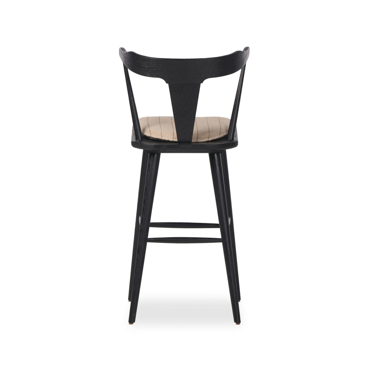 Ripley Stool With Cushion