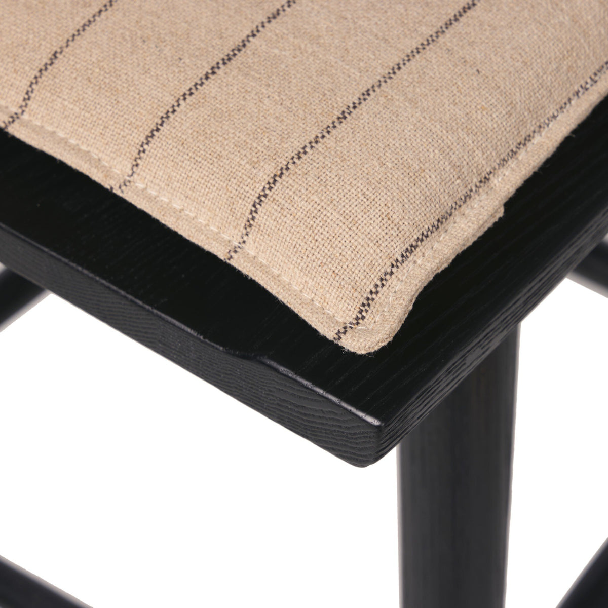 Ripley Stool With Cushion