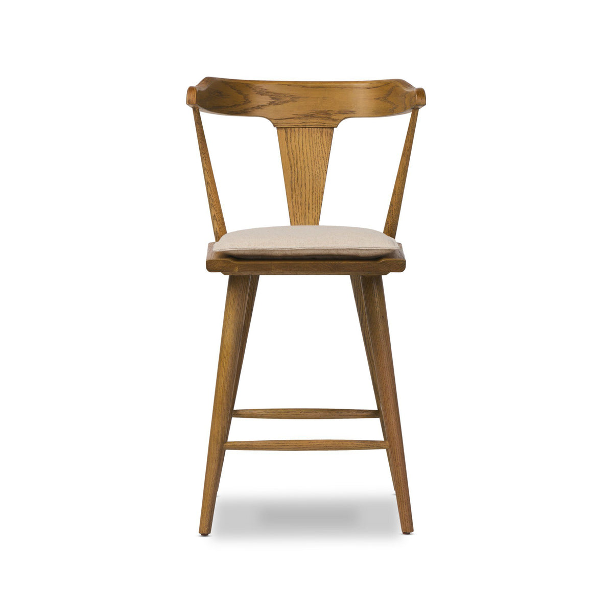 Ripley Stool With Cushion