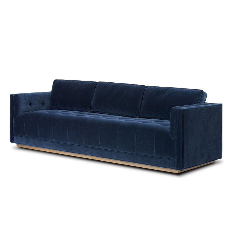 Kiera Sofa-90"