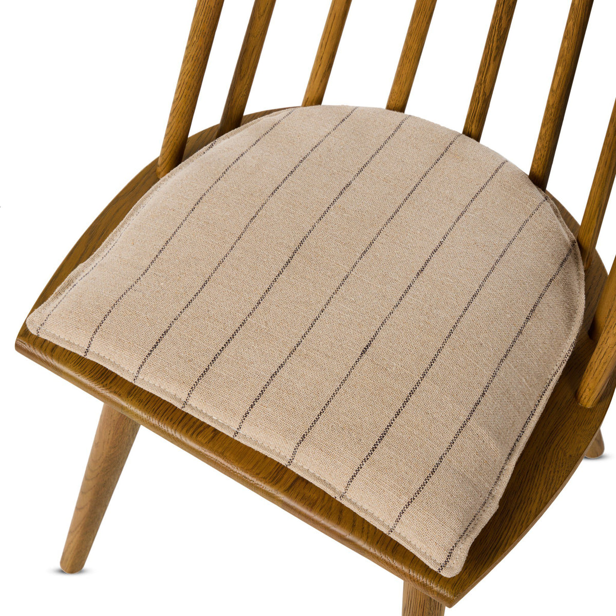 Lewis Windsor Chair With Cushion