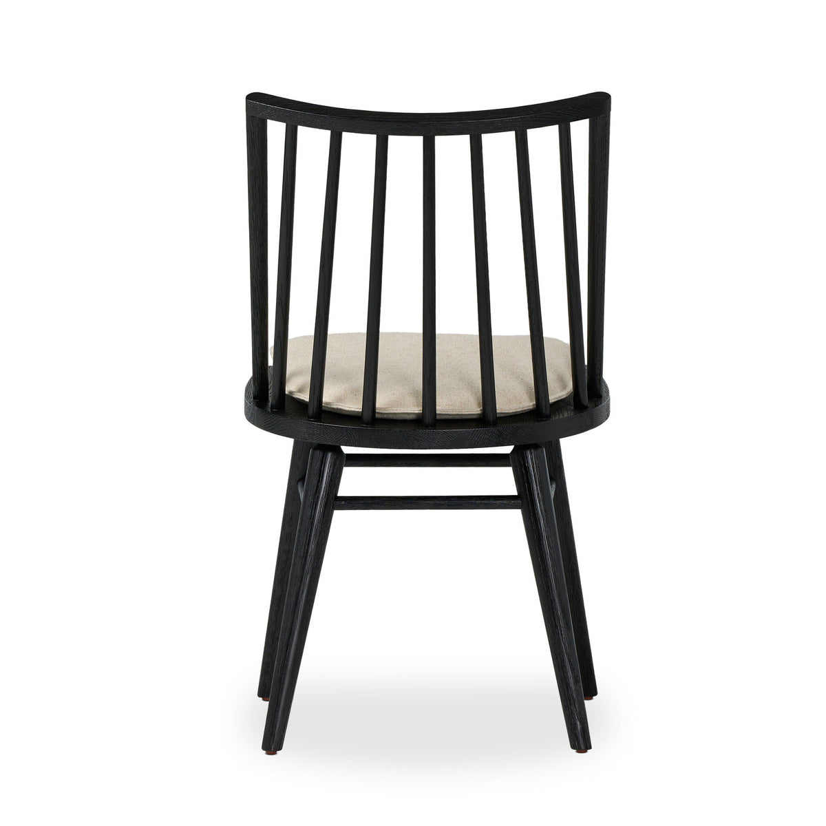 Lewis Windsor Chair With Cushion
