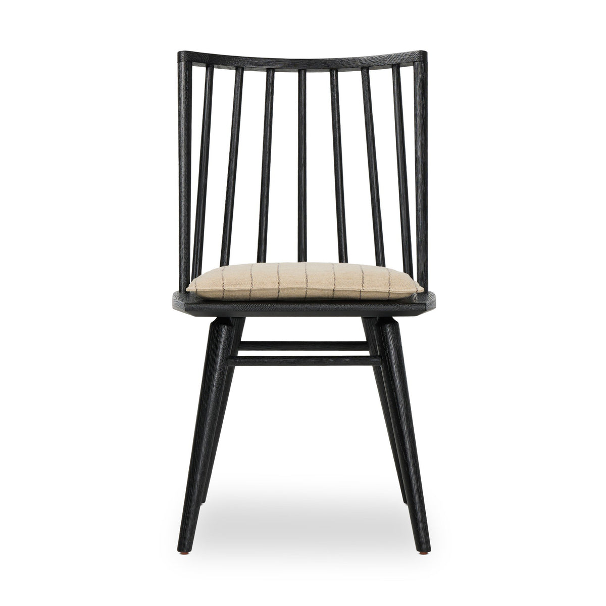 Lewis Windsor Chair With Cushion