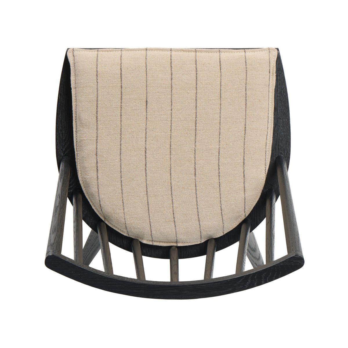 Lewis Windsor Chair With Cushion