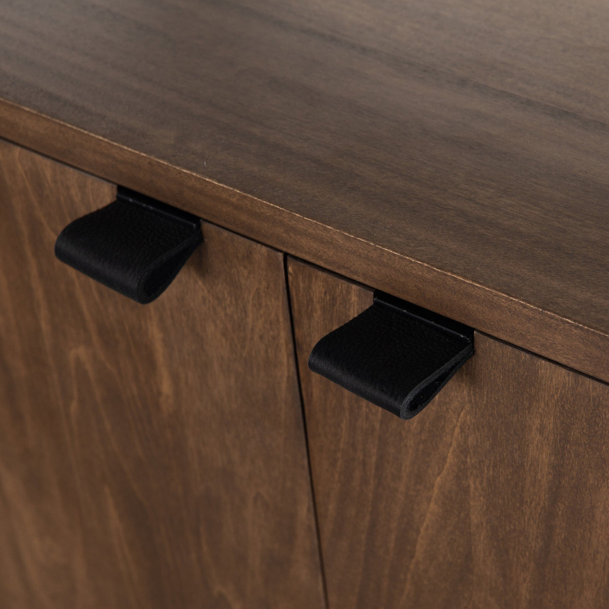 Trey Modular Wall-2pc Bookcase-Desk