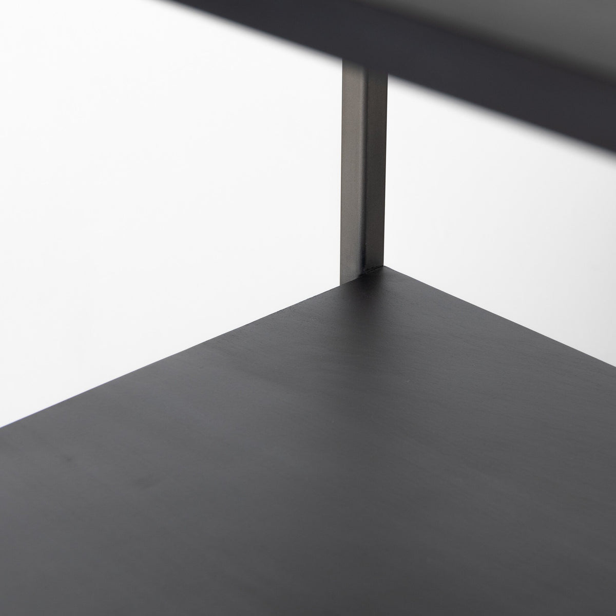 Trey Modular Wall-Bookcase-Desk