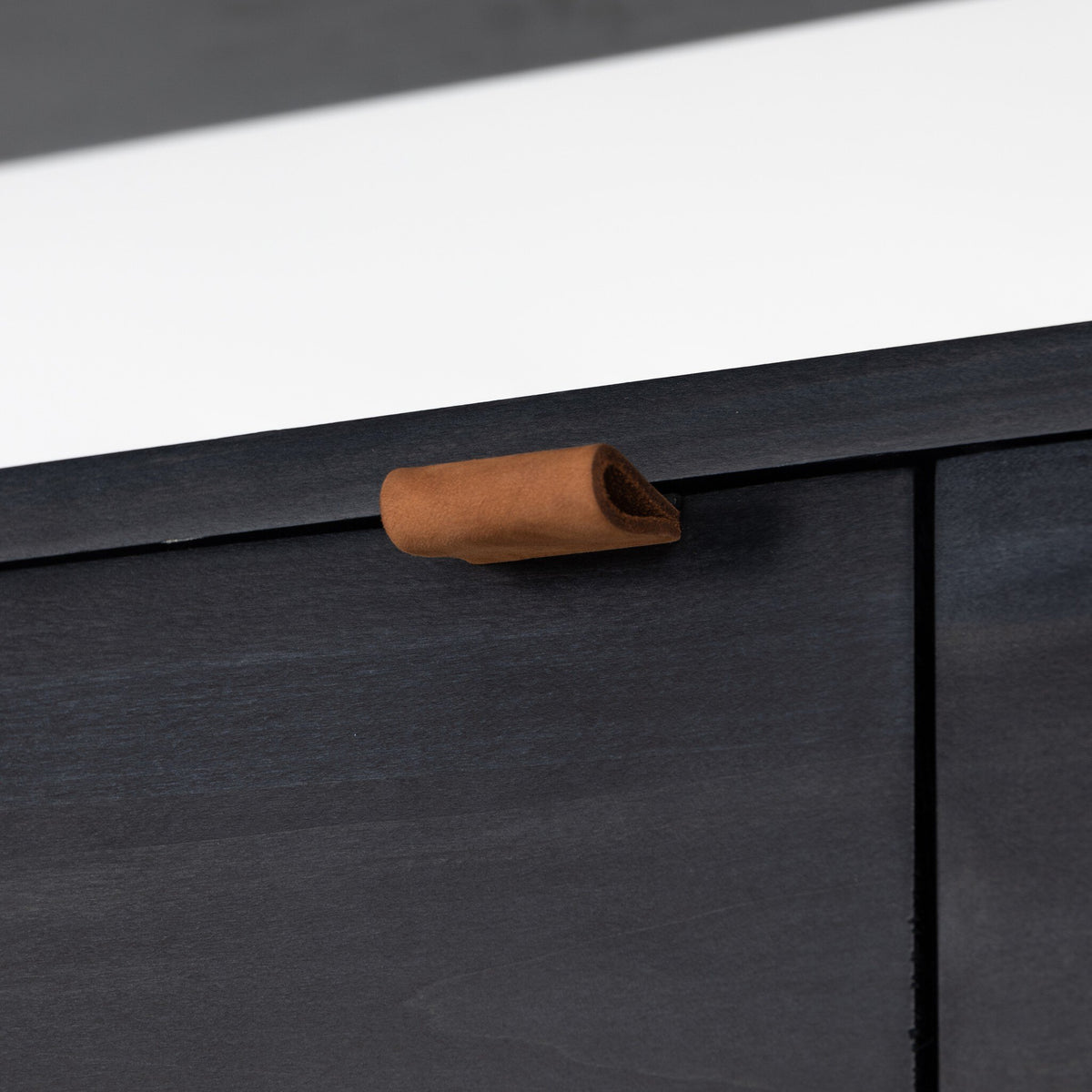 Trey Modular Wall-Bookcase-Desk